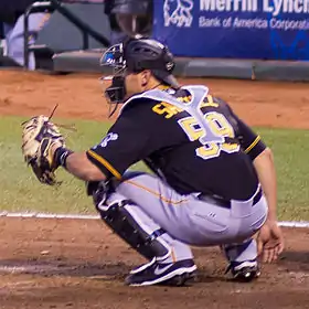 Image illustrative de l’article Tony Sanchez