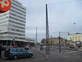 Image illustrative de l’article Töölön tulli