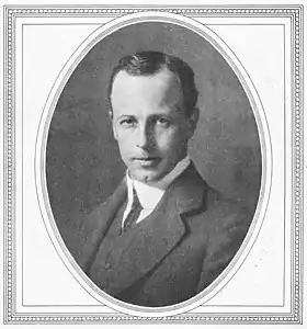 Image illustrative de l'article Torben Grut