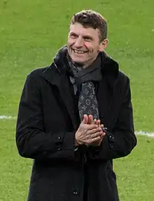 Image illustrative de l’article Tore André Flo