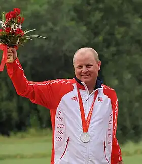 Image illustrative de l’article Tore Brovold