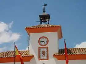 Villamanrique de Tajo