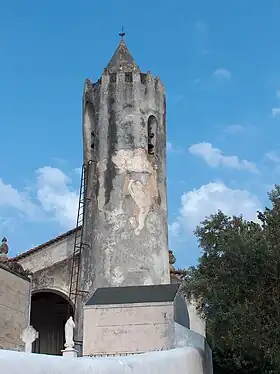 São João da Ribeira