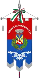 Drapeau de Torregrotta