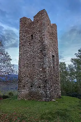 Image illustrative de l’article Tours de Popiglio