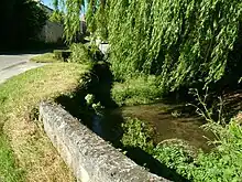 À l'Andole (Torsac)