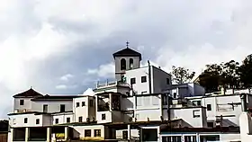 Torvizcón