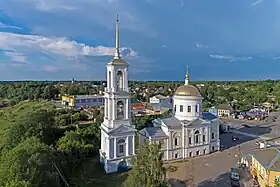 Image illustrative de l’article Église du Prophète-Élie de Torjok