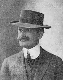 photographie en noir et blanc de Jean-Joseph Renaud