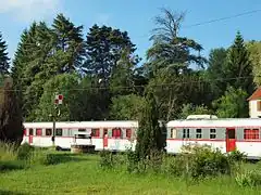 X 2716 du TTPPF/AATY.