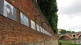 Image illustrative de l’article Promenade Henri-Martin