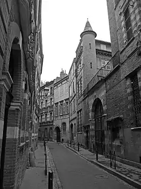 Image illustrative de l’article Rue Vélane