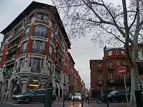 Image illustrative de l’article Rue des Potiers