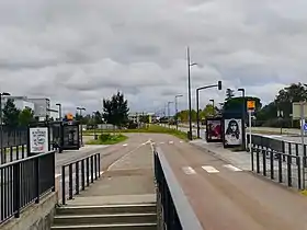 Image illustrative de l’article Route d'Espagne