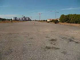 Image illustrative de l’article Toulouse Aerospace