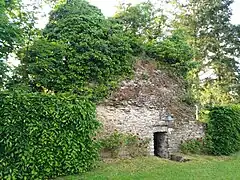 Tour no 3 de la Recepte.