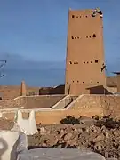 Tour de Boulila, Beni Isguen.