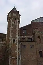 Maison du bailli de Marcoing