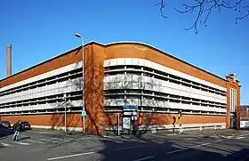 illustration de Établissements François Masurel Frères