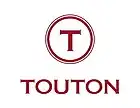 logo de Touton