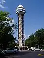 Hot Springs Mountain Tower