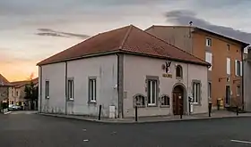 Les Martres-d'Artière