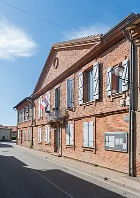 Lherm (Haute-Garonne)