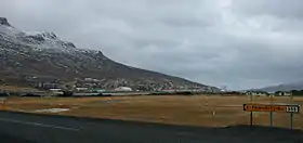 Fáskrúðsfjörður