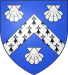 John Townshend (4e marquis Townshend)