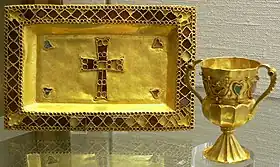 Le Trésor de Gourdon