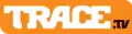 Logo de Trace TV du 27 avril 2003 au 14 décembre 2010 (non utilisé à l'antenne)