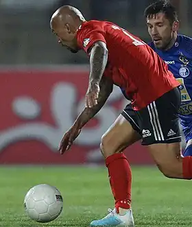 Image illustrative de l’article Mazola