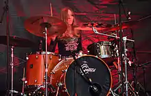 Lea Swetlana, Trailer Park Sex