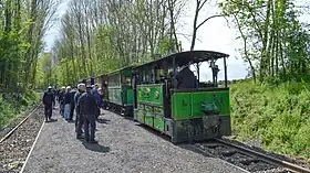 Image illustrative de l’article Gare de Rotangy