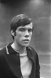 Image illustrative de l’article Dick van Dijk