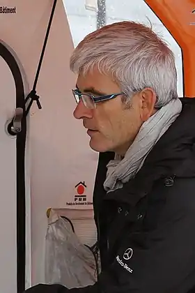 Image illustrative de l’article Vincent Riou