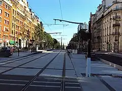 Station Alexandra David-Neel.