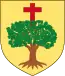 Blason de Sobrarbe