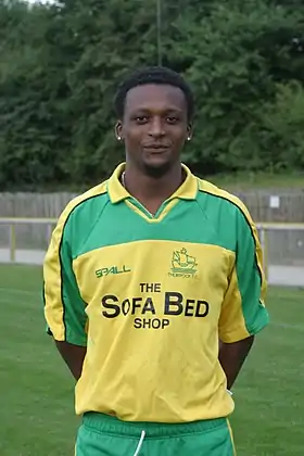 Image illustrative de l’article Trésor Kandol