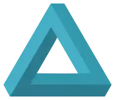 Triangle de Penerose