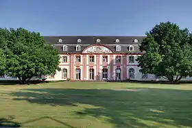 Image illustrative de l’article Abbaye Sainte-Irmine