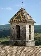 Église Saint-Michel.