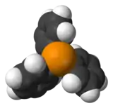 Image illustrative de l’article Triphénylphosphine