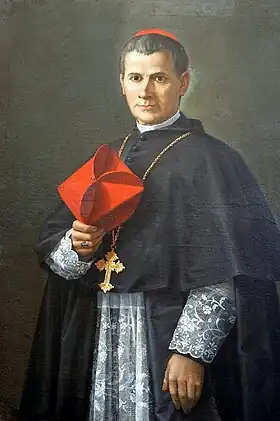 Image illustrative de l’article Tommaso Maria Martinelli