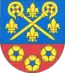 Blason de Trojovice