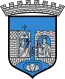 Blason de Trondheim