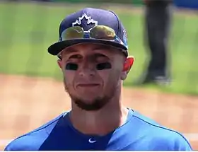 Image illustrative de l’article Troy Tulowitzki