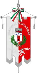 Drapeau de Truccazzano