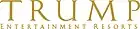 logo de Trump Entertainment Resorts