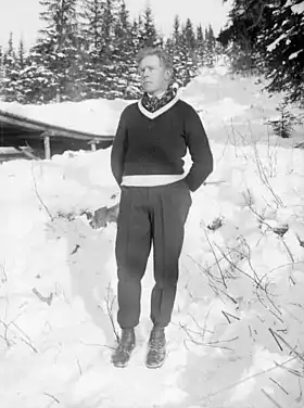 Image illustrative de l’article Trygve Brodahl